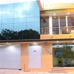 Fachada