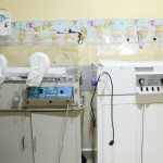 Incubadoras y Ventilador Neonatal