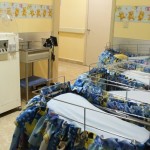 Incubadoras y Ventilador Neonatal