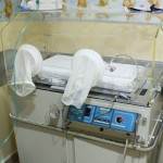 Incubadoras y Ventilador Neonatal