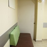 Habitación chica