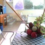 Cafetería
