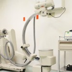 Arco en C y Electrocauterio