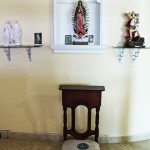 Capilla