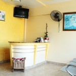 Sala de espera PB