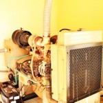 Planta de Luz Automática