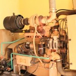 Planta de Luz Automática